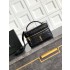 YSL 766731 black